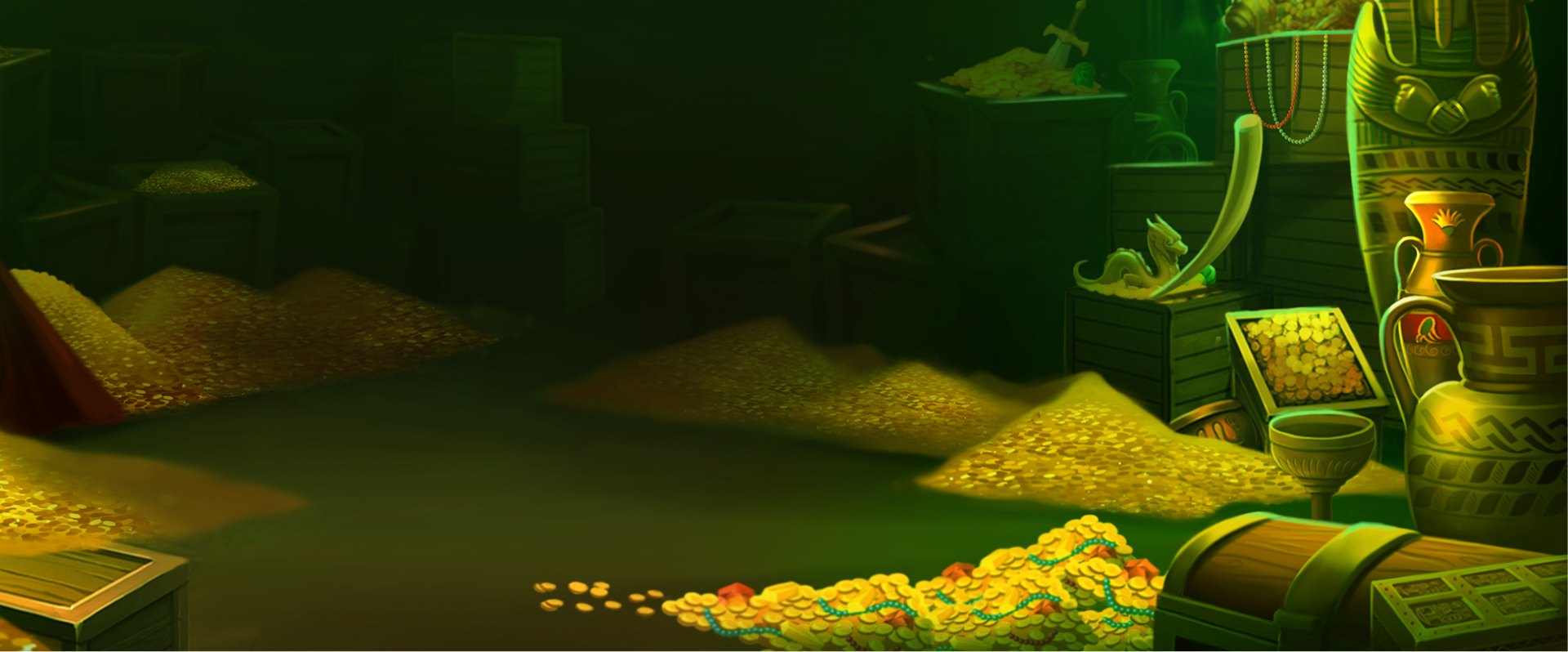 Lucky Vault