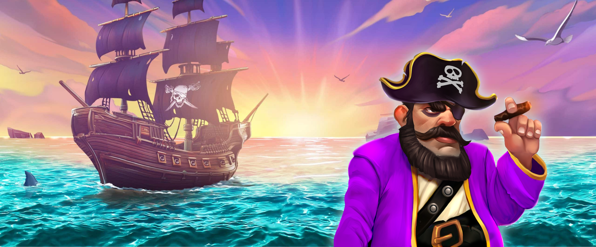 Pirates Awakening