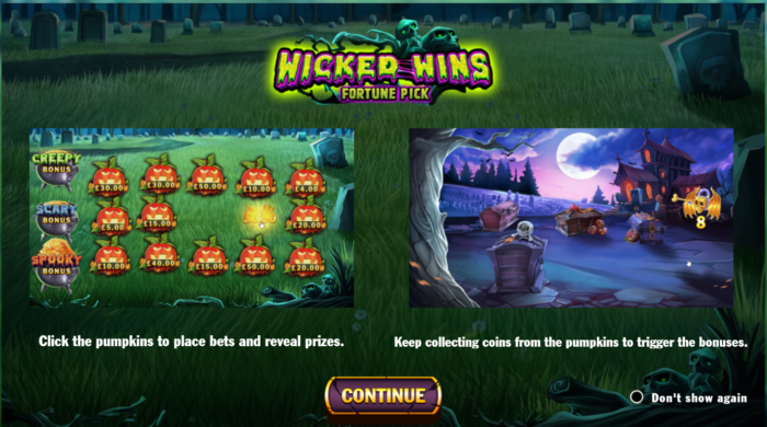 Screen shots Image