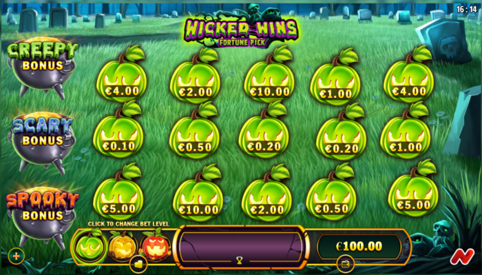 Screen shots Image